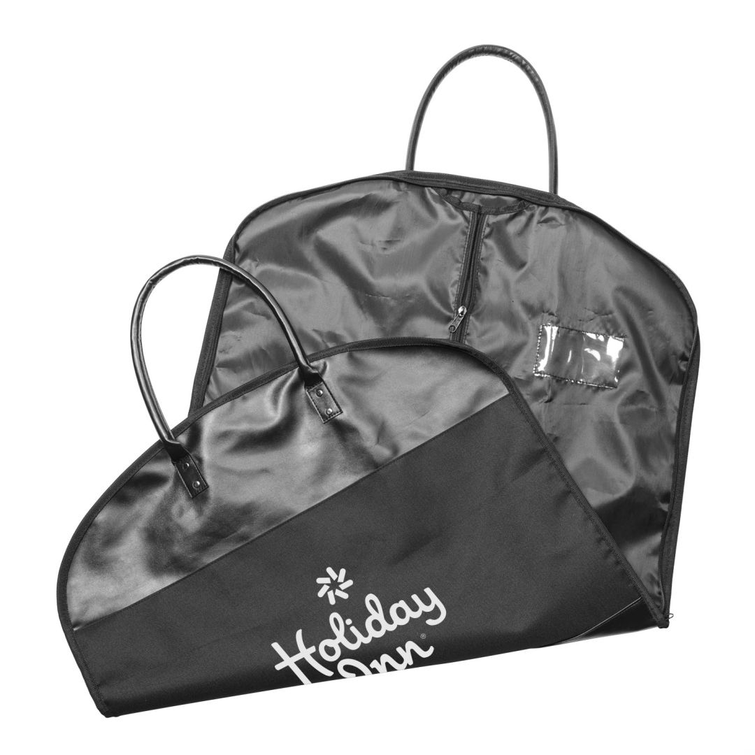 Executive Travel Bag 4
