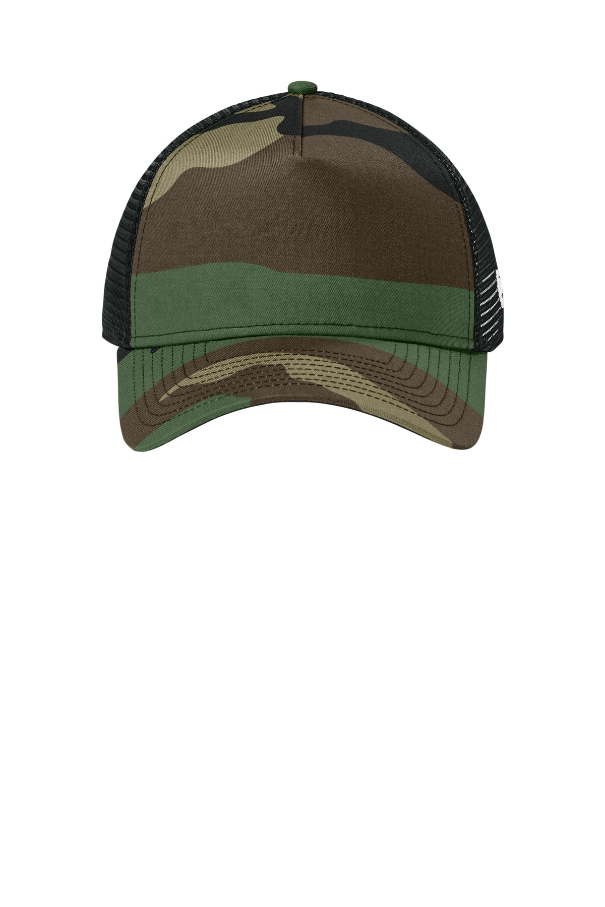 New Era Snapback Trucker Cap. NE205 51