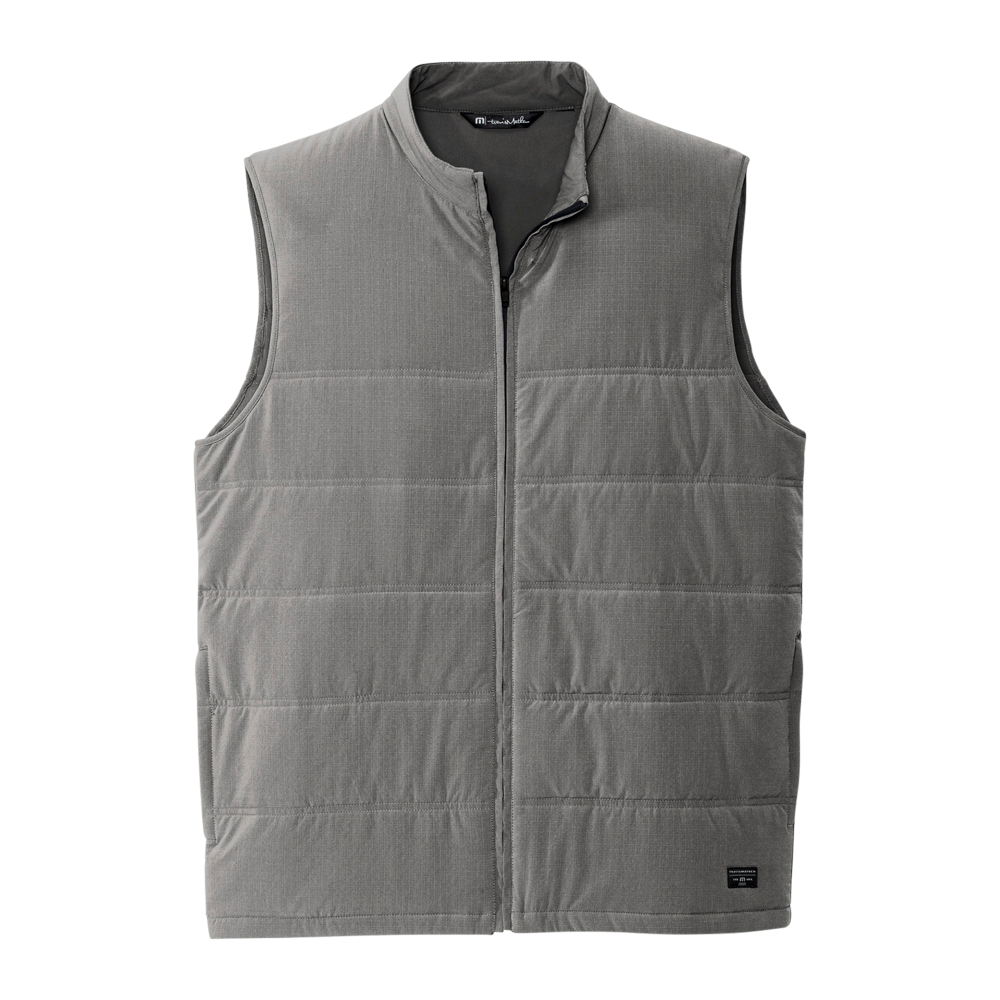 TravisMathew Cold Bay Vest 3