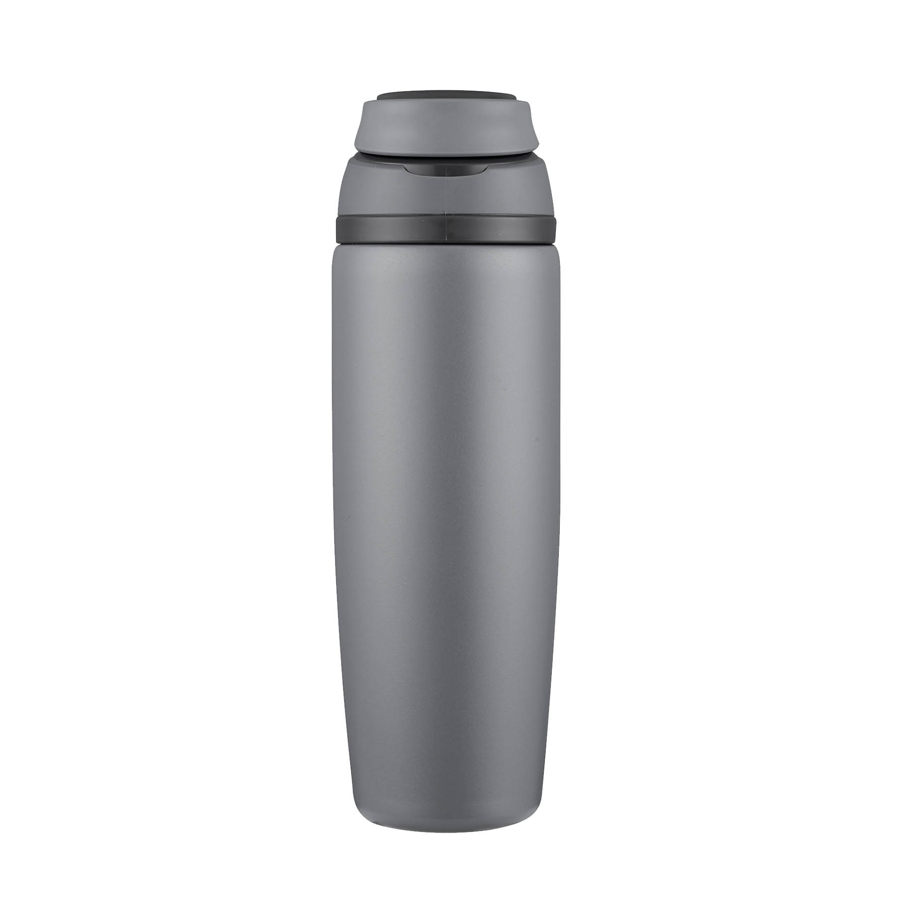 25oz. Dual-Lid Vacuum Insulated Travel Tumbler 1