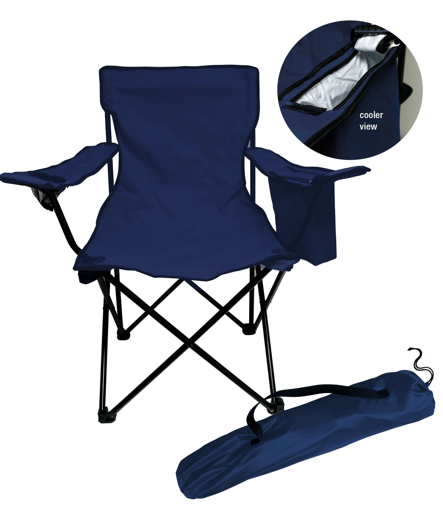 Cooler Chair 2
