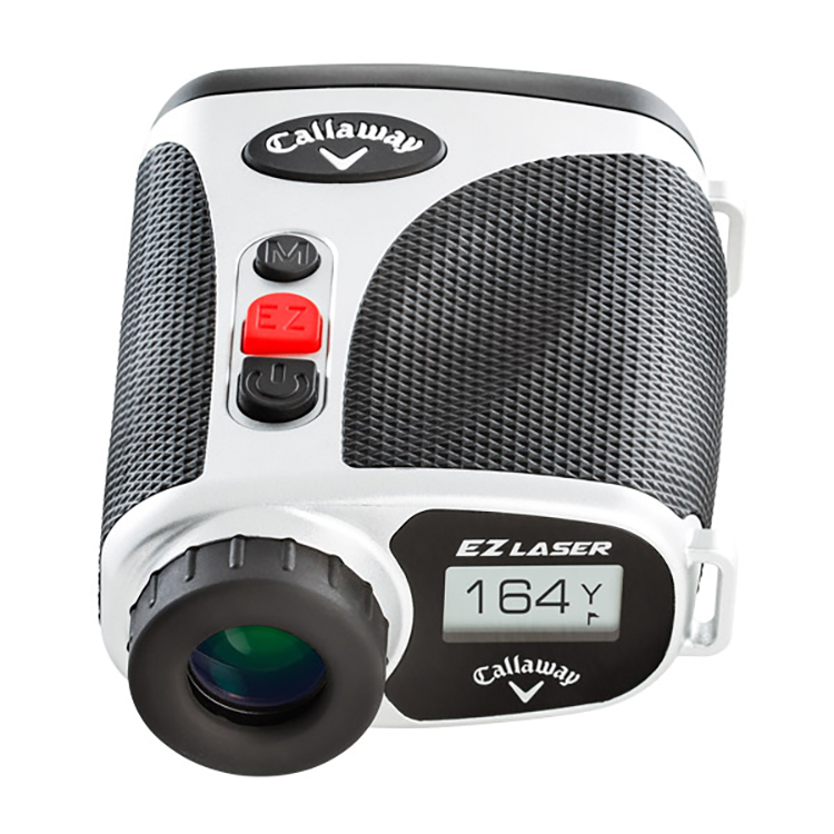 Callaway EZ Scan Laser Rangefinder 4