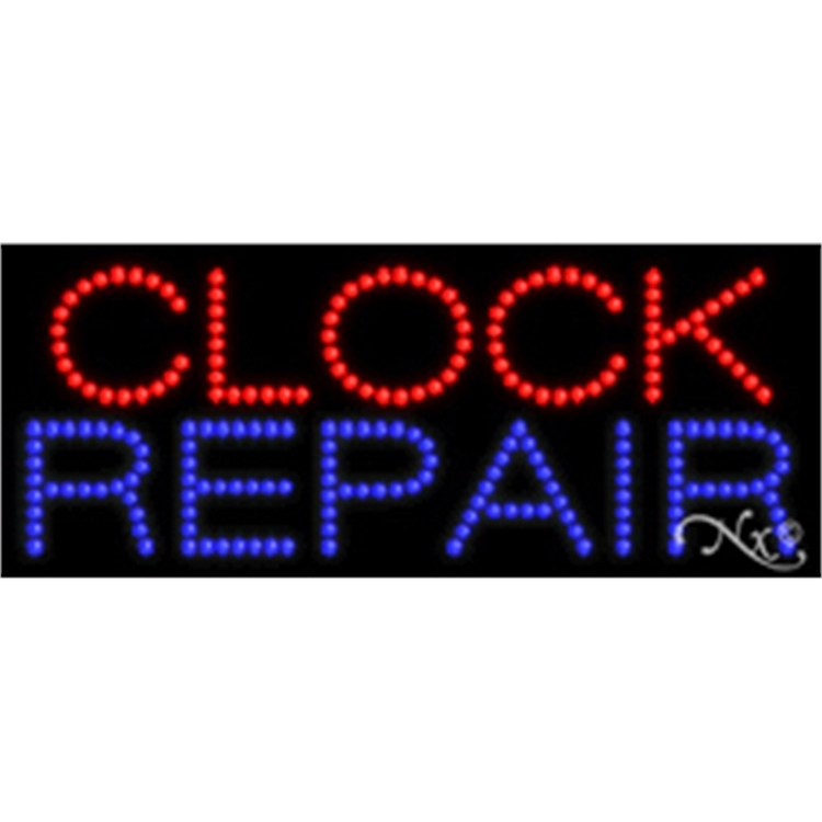 LED Display Sign Outdoor Indoor for Business Office or Store 4