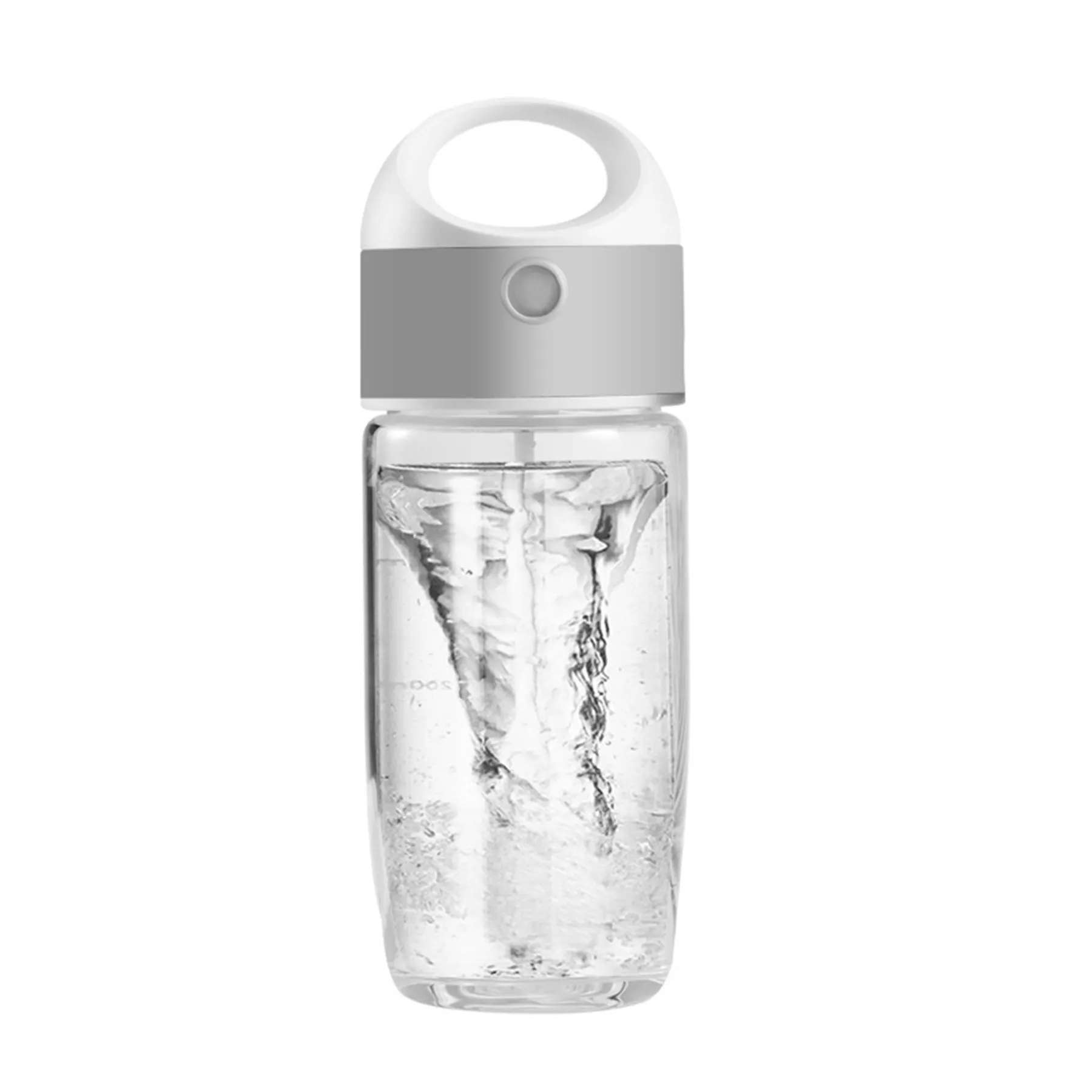 15oz Electric Protein Shaker Bottle 8
