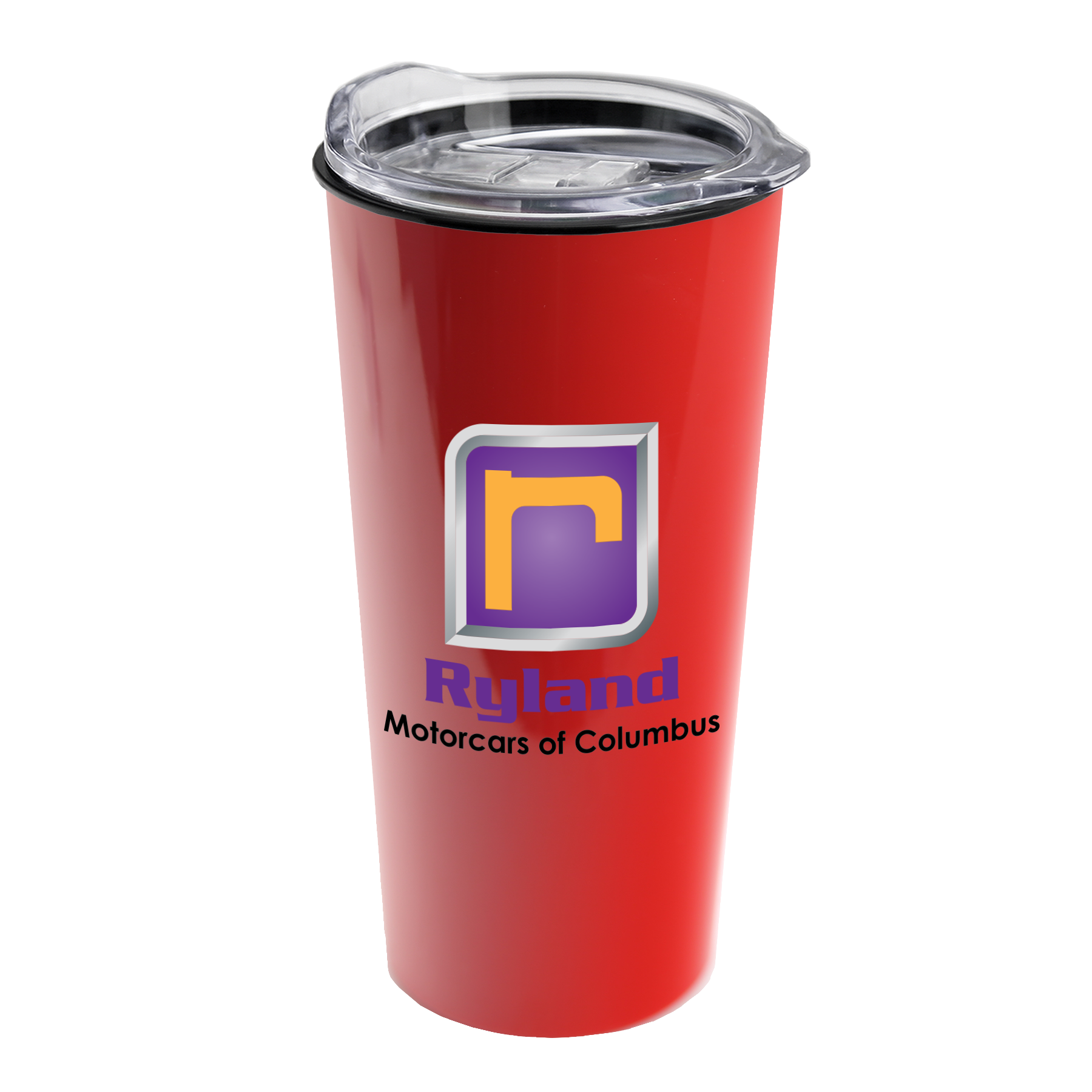 Garyline® Roadmaster Travel Tumbler with Slider Lid - 18 oz. 178