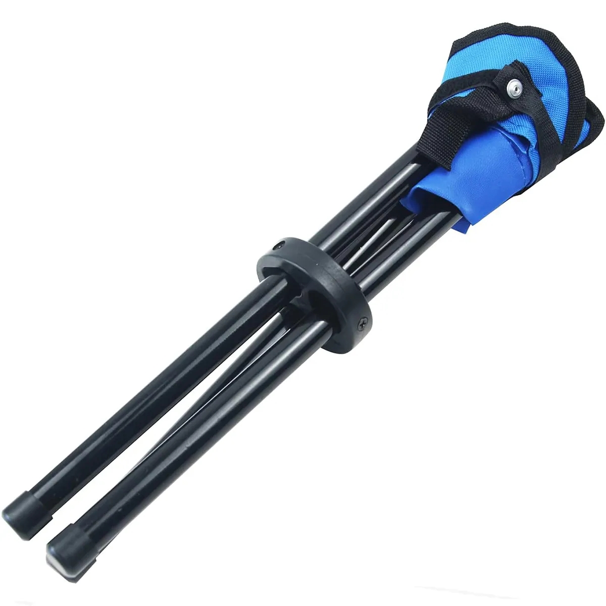 Portable Foldable Travel Slacker Camping Tripod Chair 4