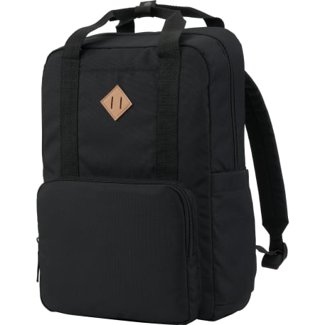 Fife Recycled 15" Laptop Backpack 19