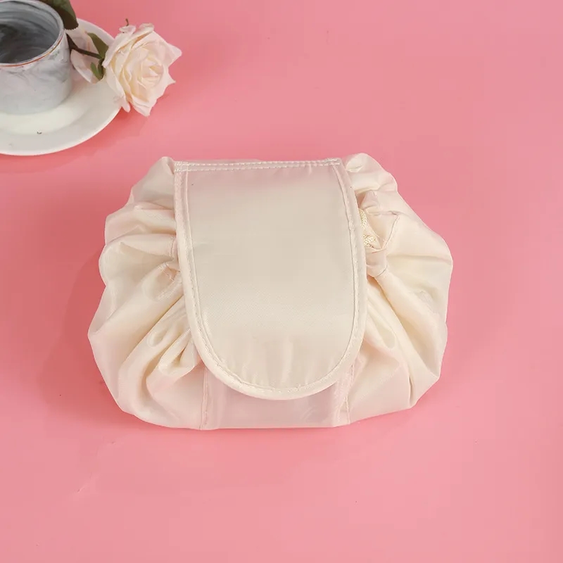 Drawstring Cosmetic Bag 4