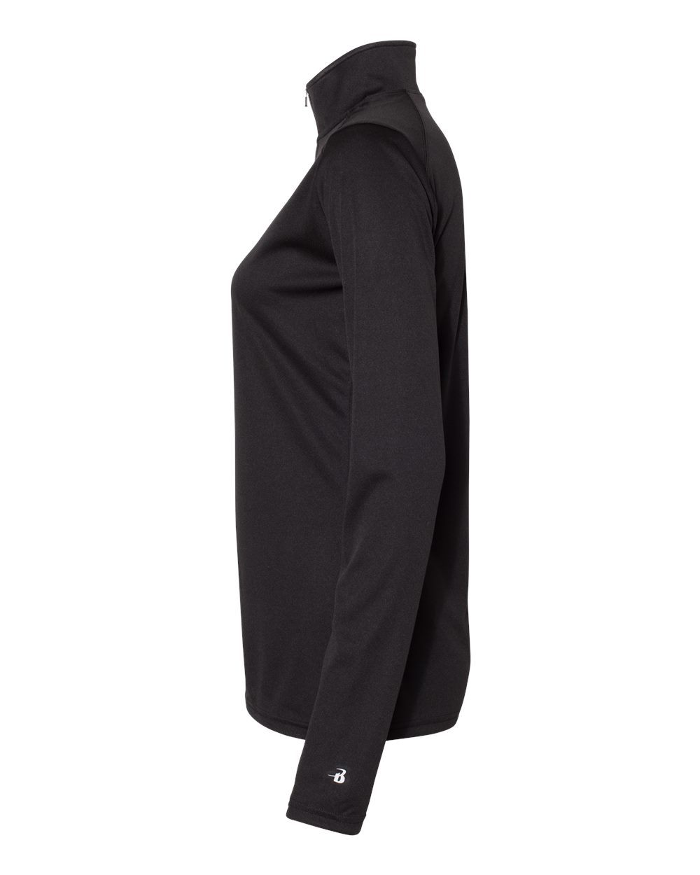 Women's B-Core Quarter-Zip Pullover - 4103 10