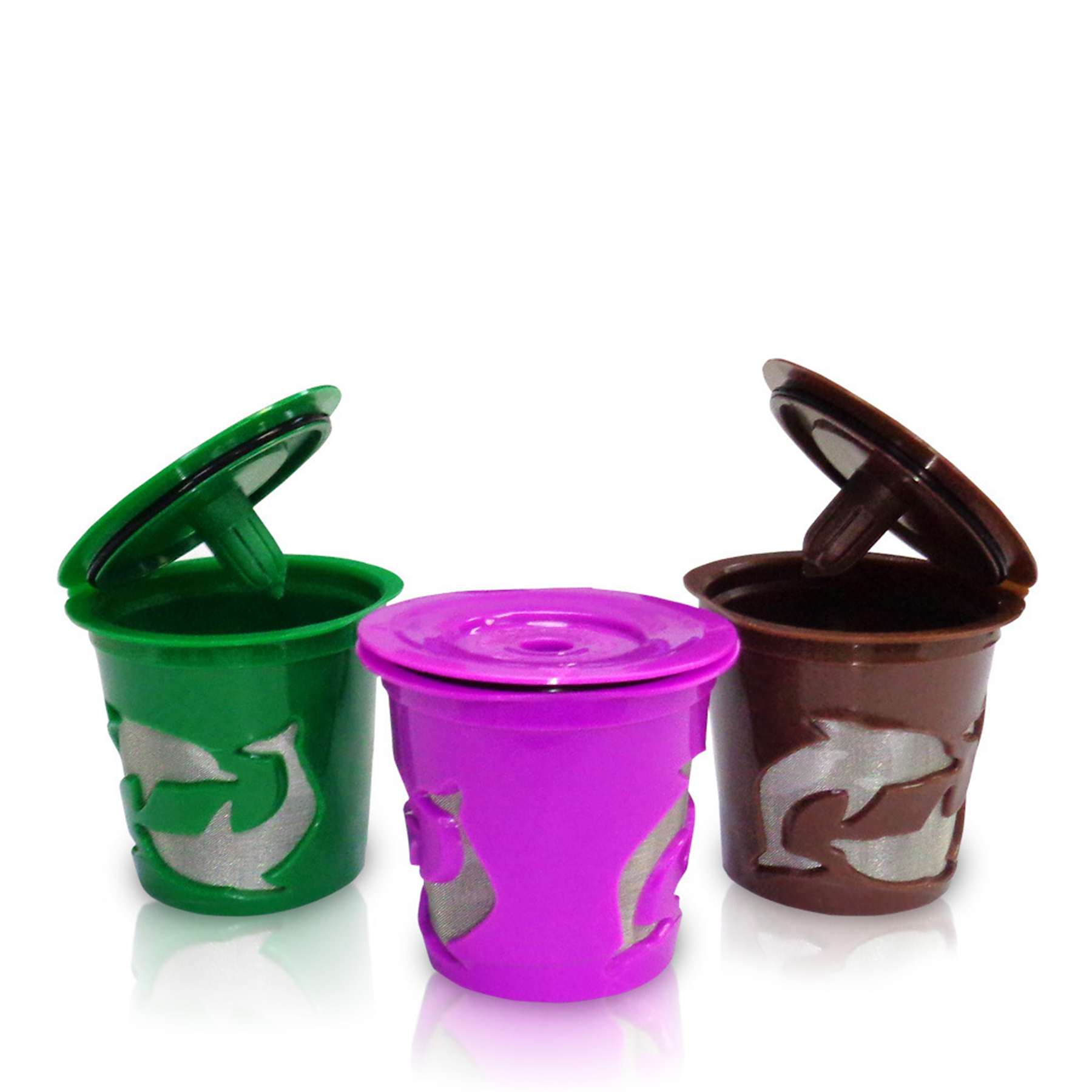 Permanent Coffee K Cups Filters 1