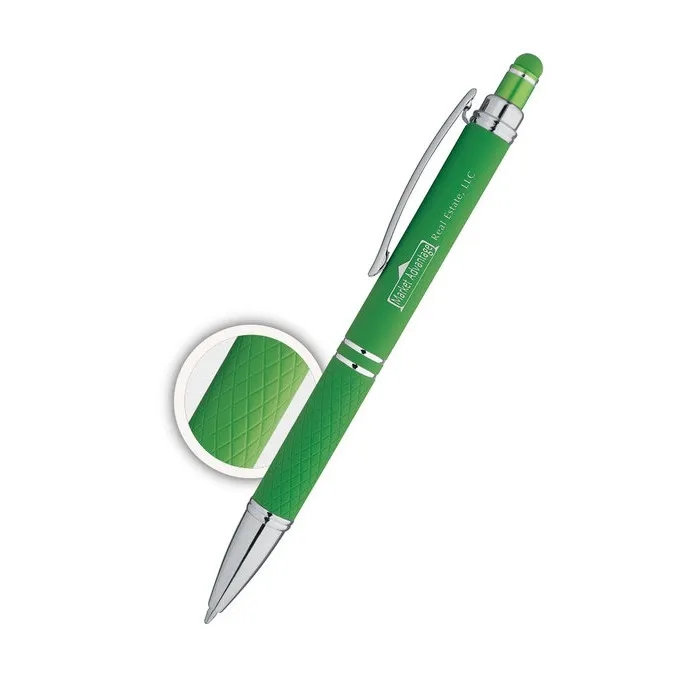 Royal Soft Touch Stylus Pen 4
