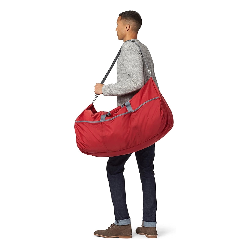 Large Travel Luggage Duffel Bag 4