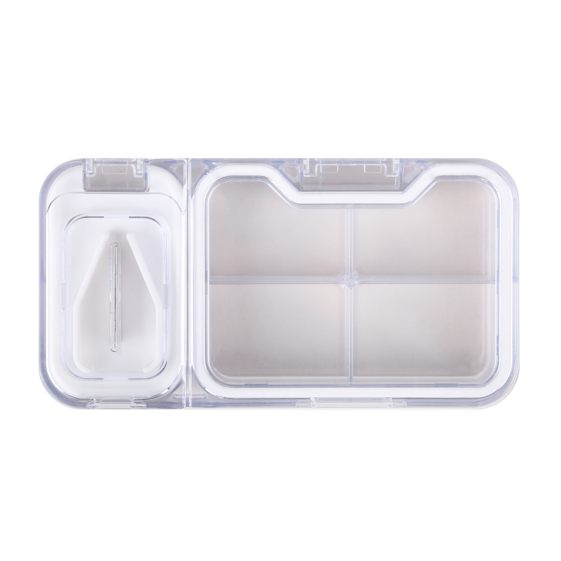 Companion Care Pill Cutter & Box 10