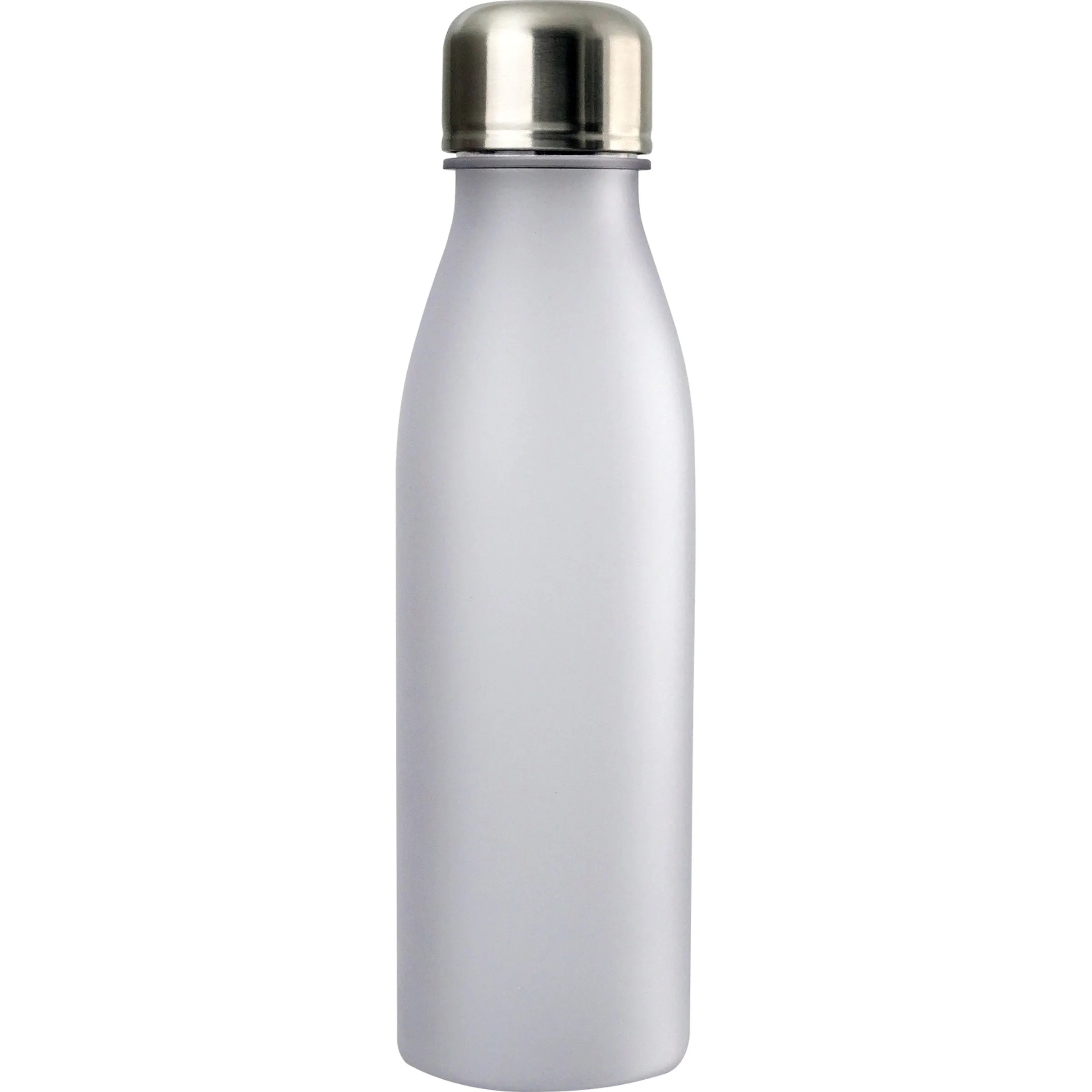 Silhouette Bottle 11