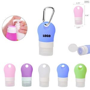 5ml High Class Liquid Extraction Aluminum Window Spray Bottle 1