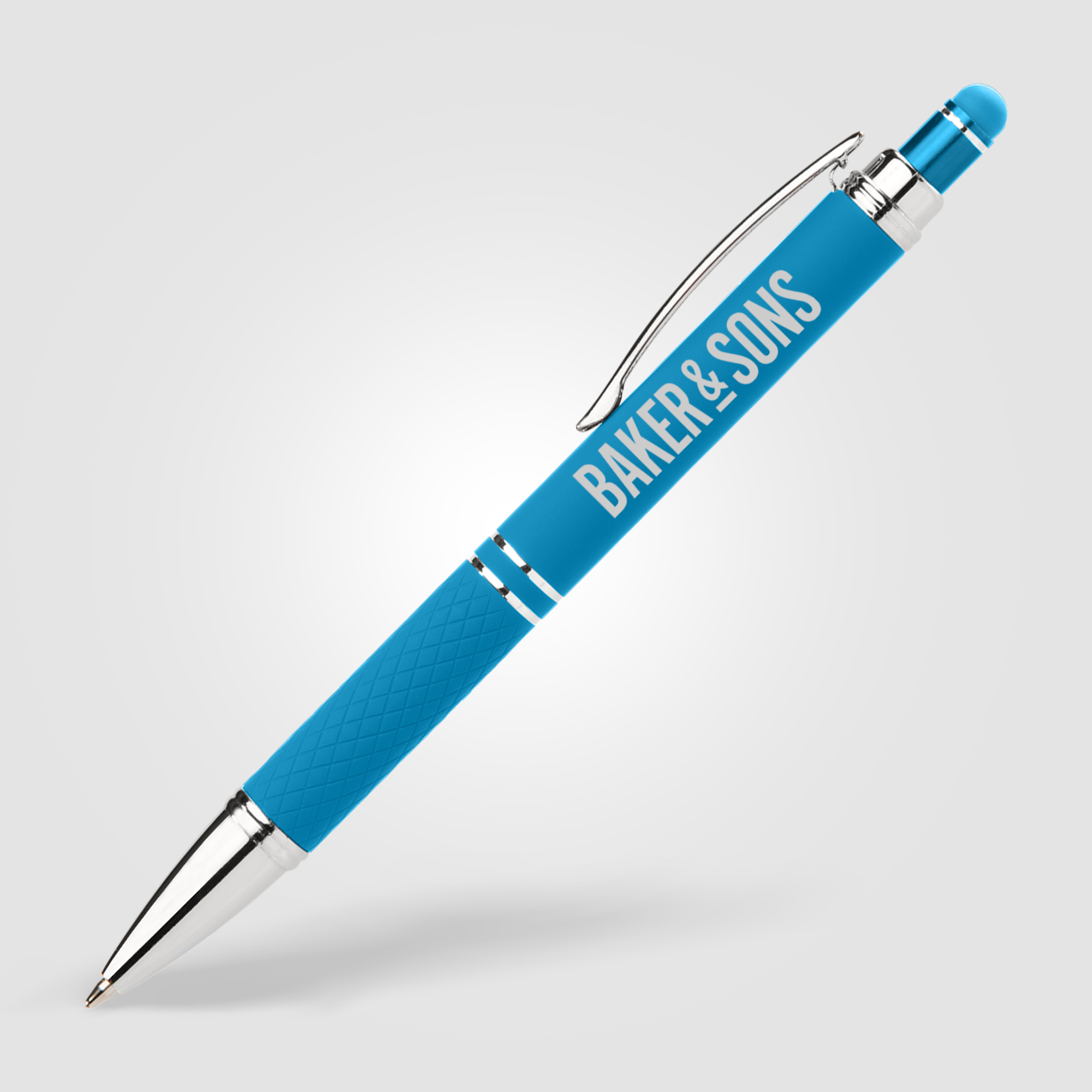 Phoenix Softy Brights Gel w/ Stylus 21