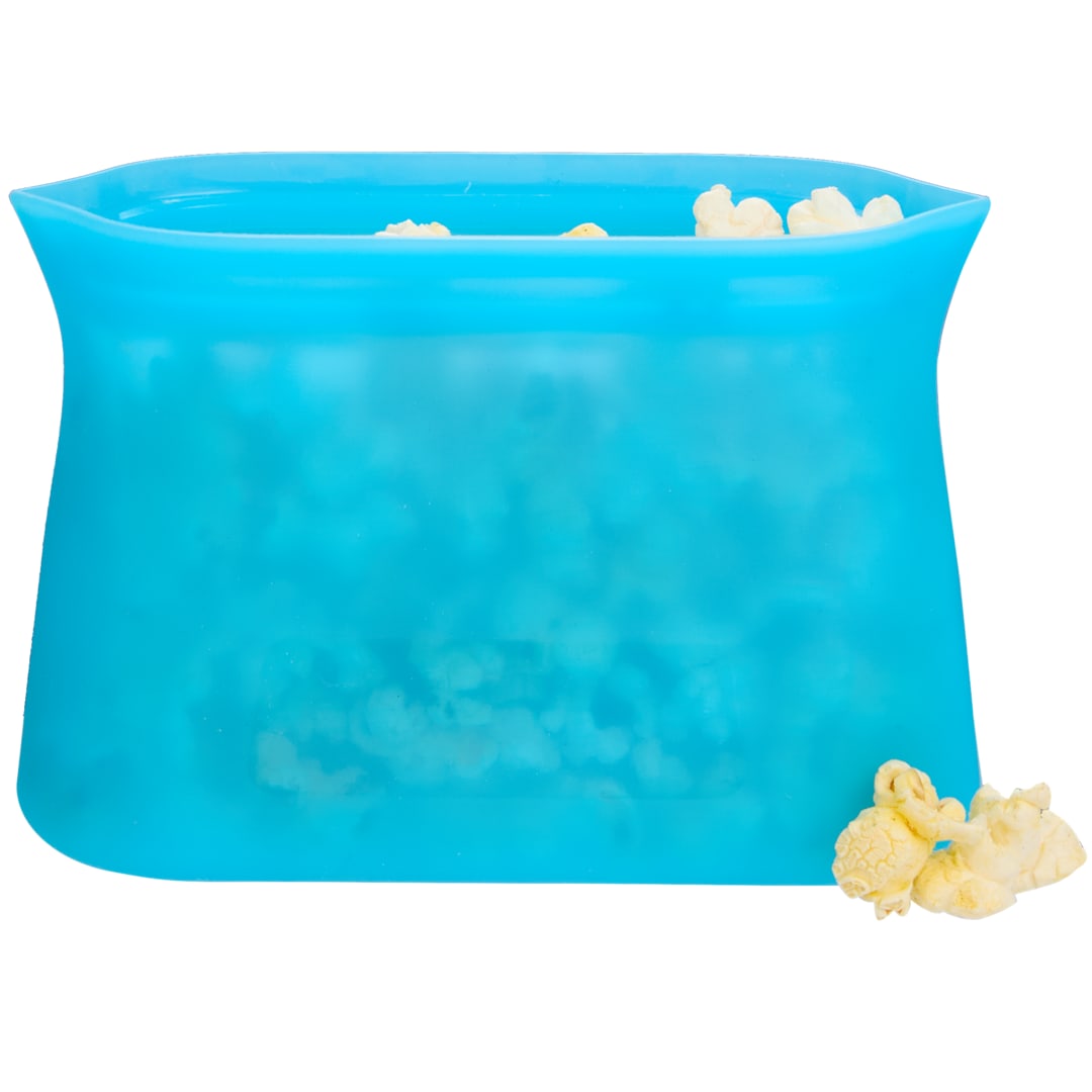 Zili Silicone Food Storage Bag 8oz 23