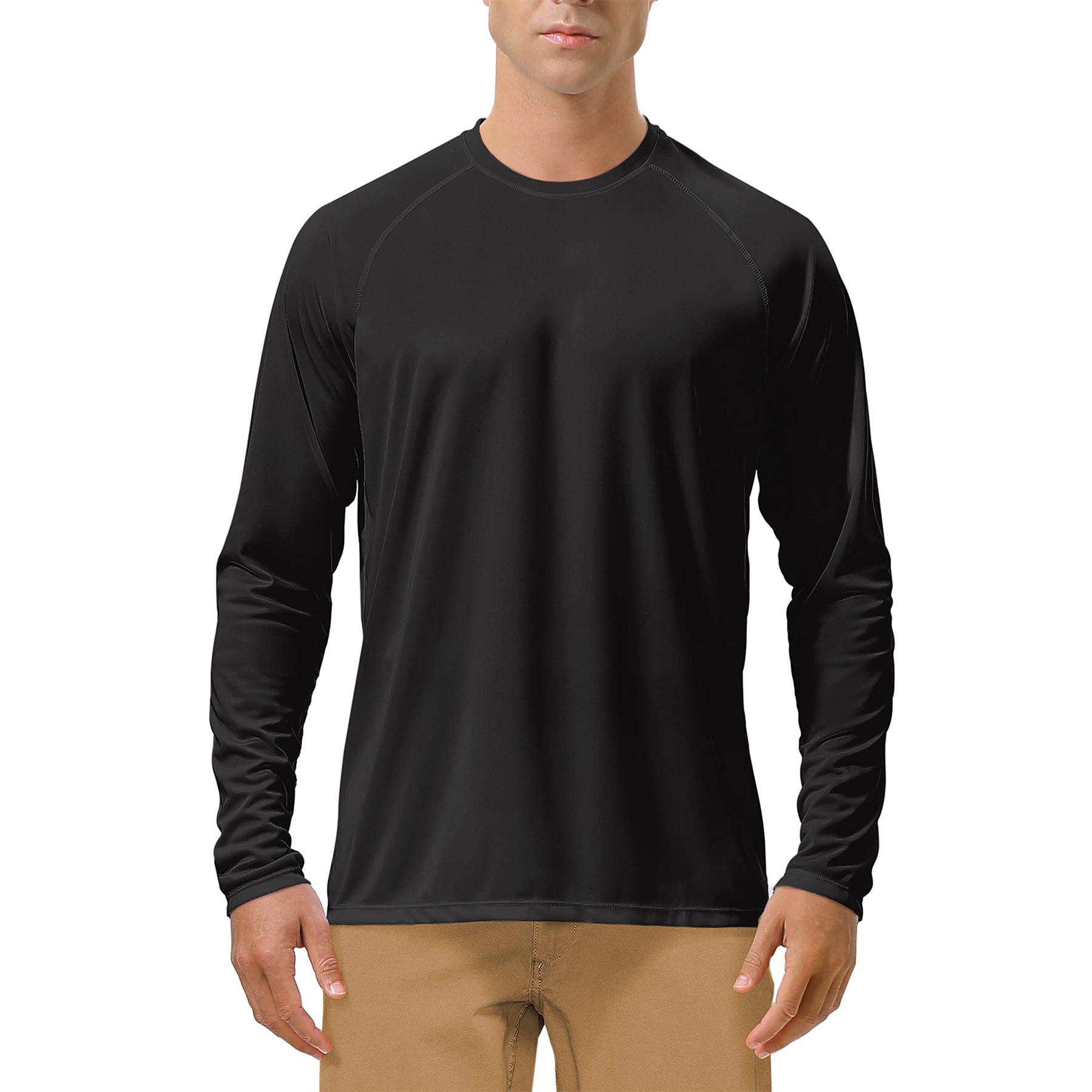 UPF 50+ Long Sleeve Shirt 13