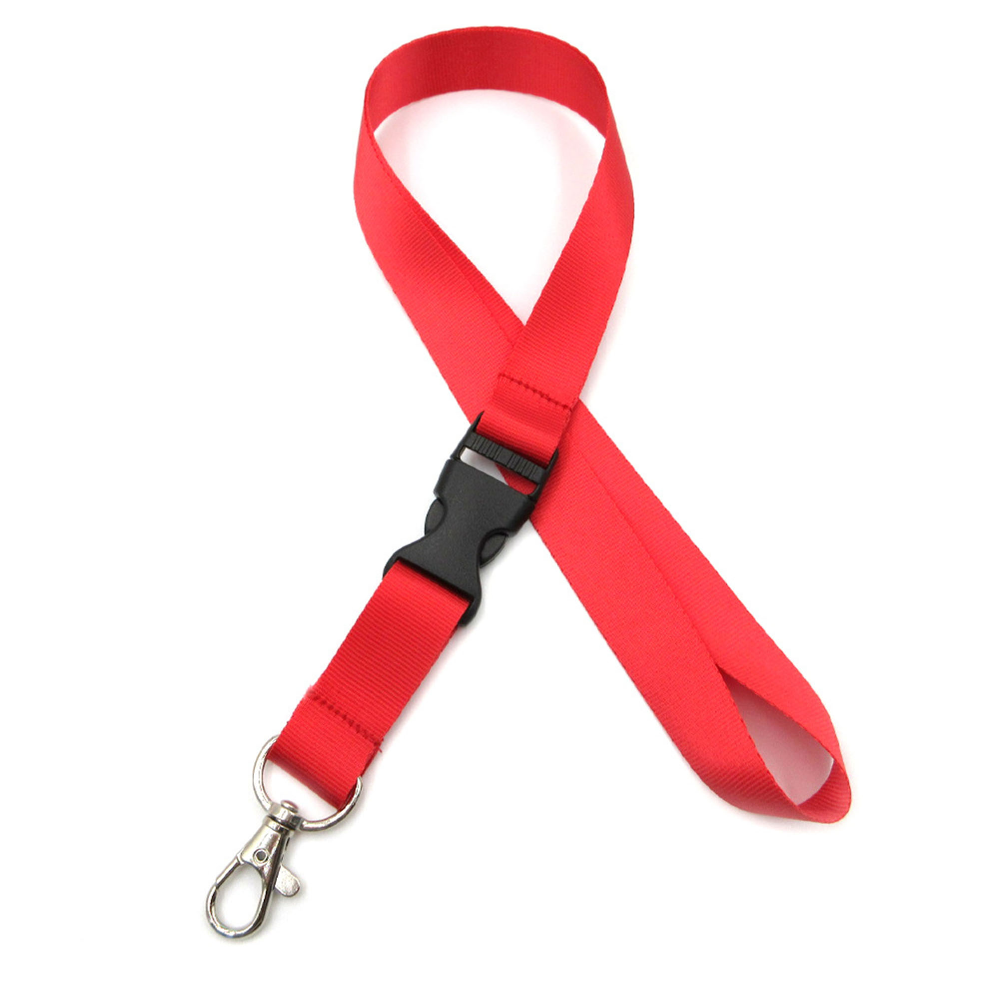 Durable Badge Lanyard MOQ 100 PCS 3