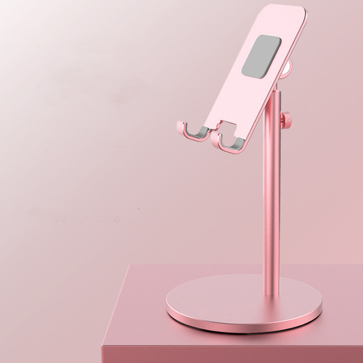 New High Quality Adjustable Desk Mobile Phone Holder Stand 4
