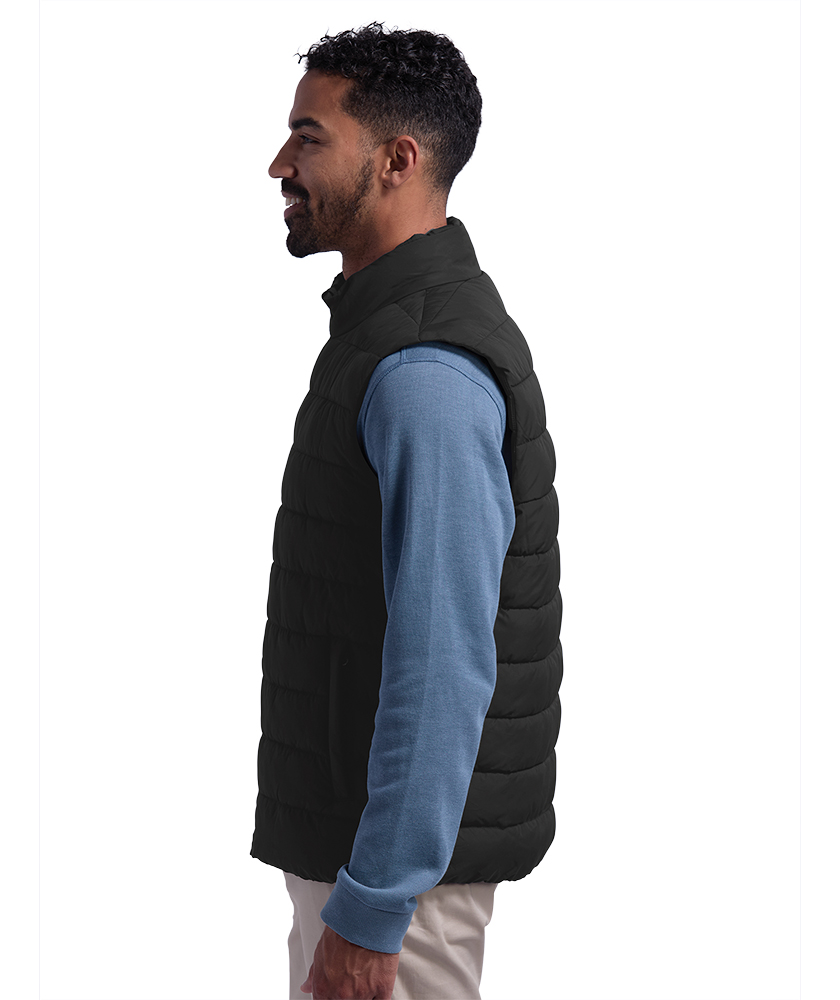 Men's Pioneer Puffer Vest 11