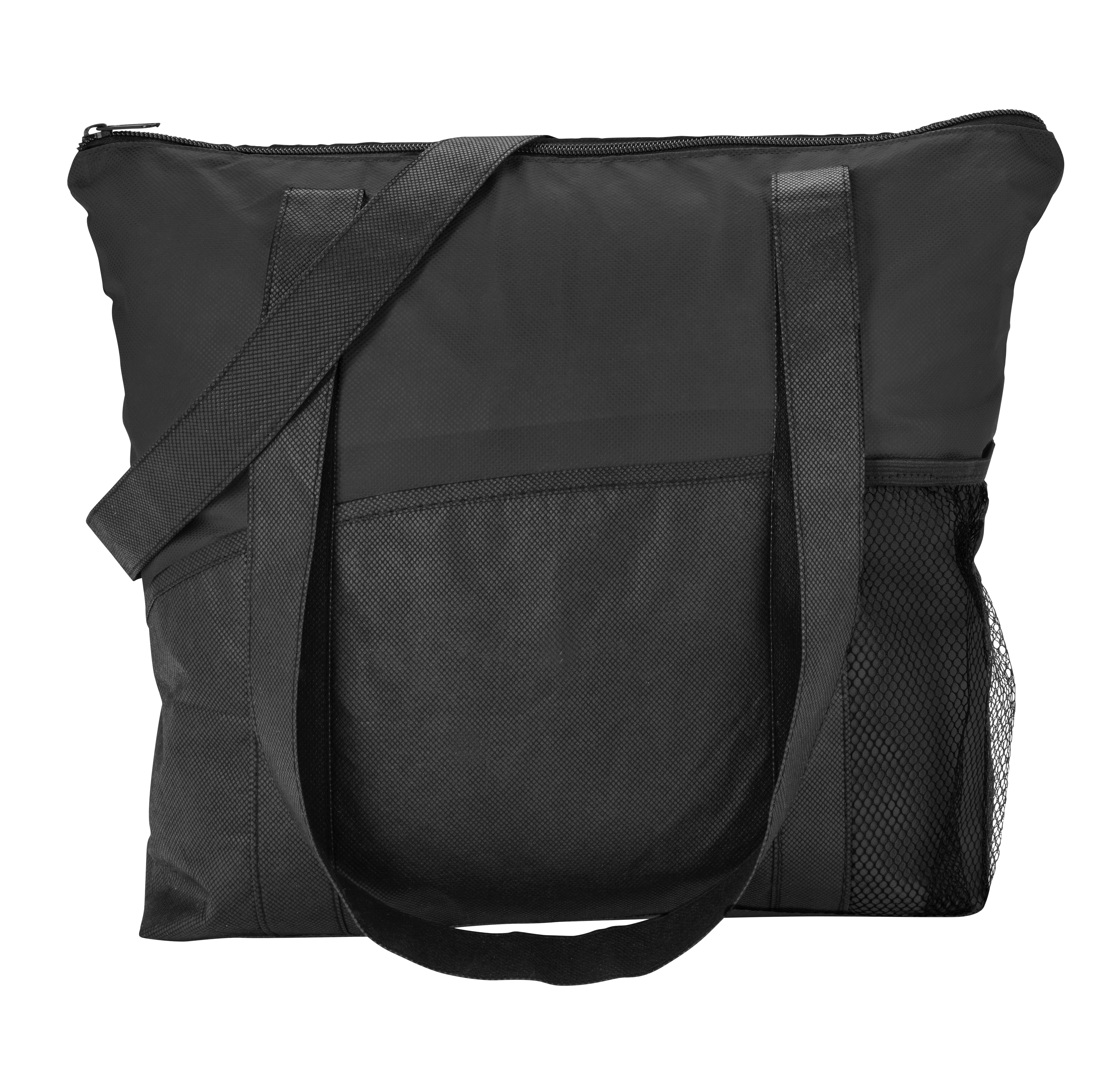 Poly Pro Pocket Tote
