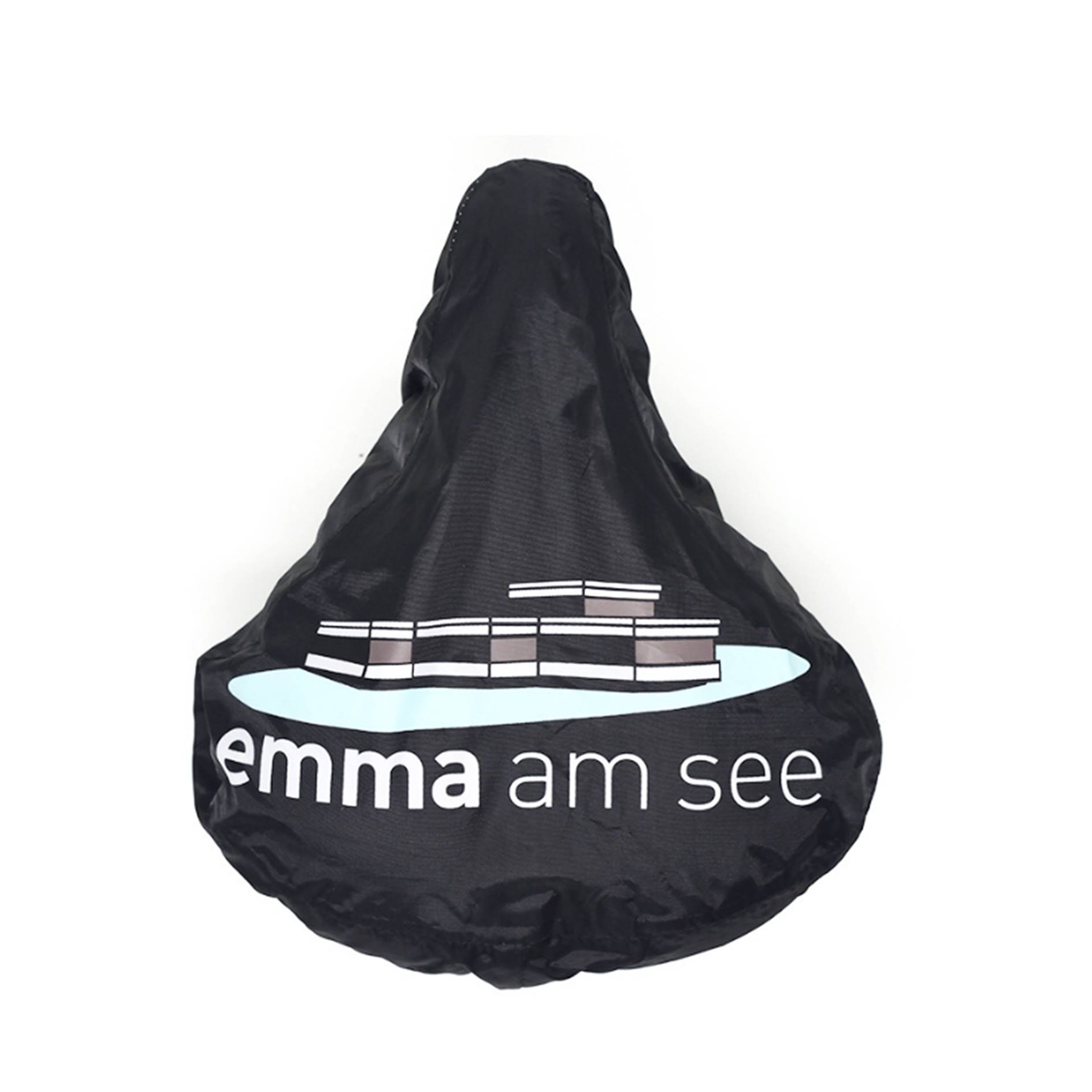 Polyester Bicycle Seat Cover 5