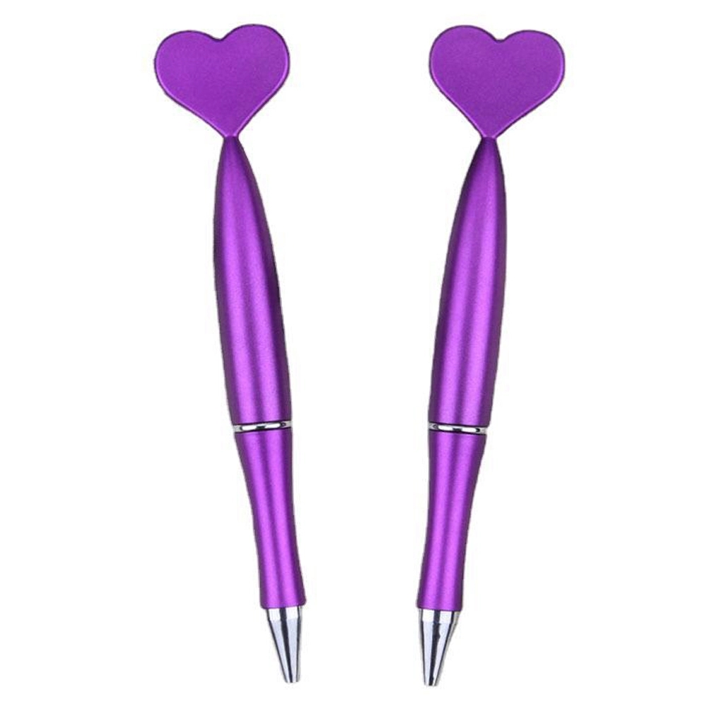 Valentine's Day Heart Shaped Pens 1