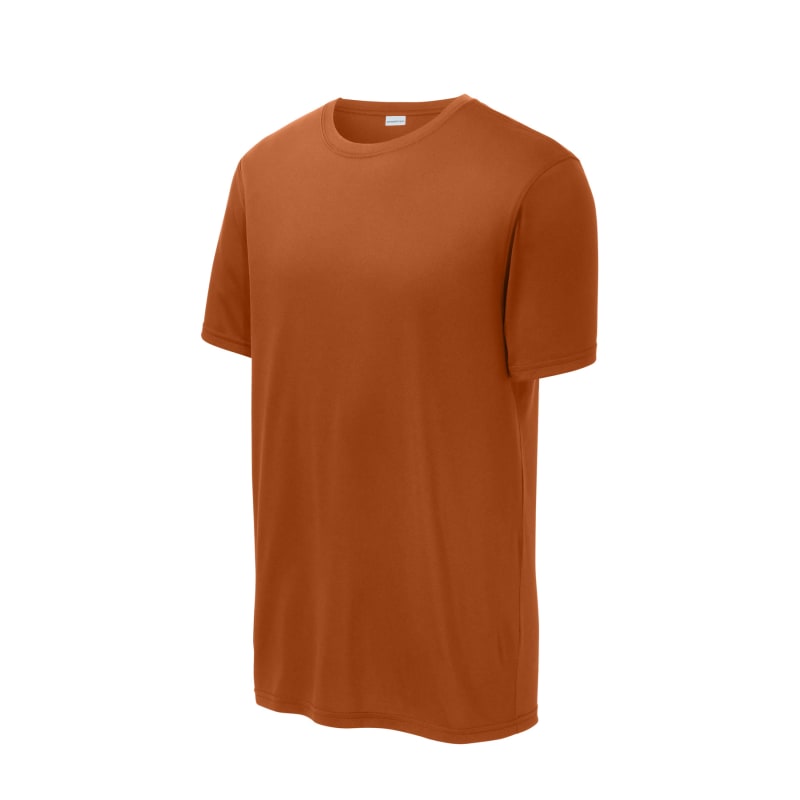 Sport-Tek Echo Tee 50