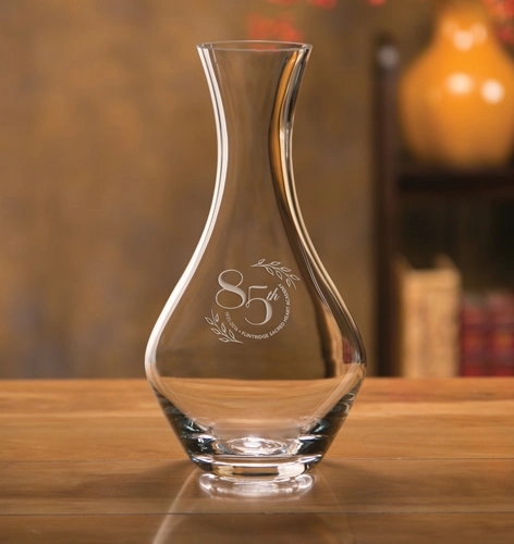 Vino Carafe 2