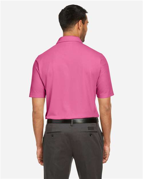 Men's Fusion ChromaSoft™ Pique Polo - CE112 153