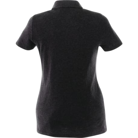 Women's ACADIA SS Polo 54