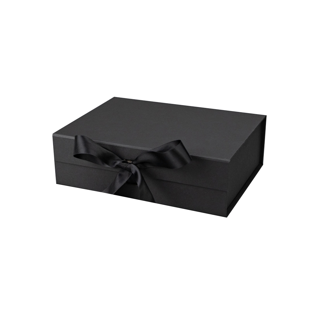 Ribbon Gift Box 5