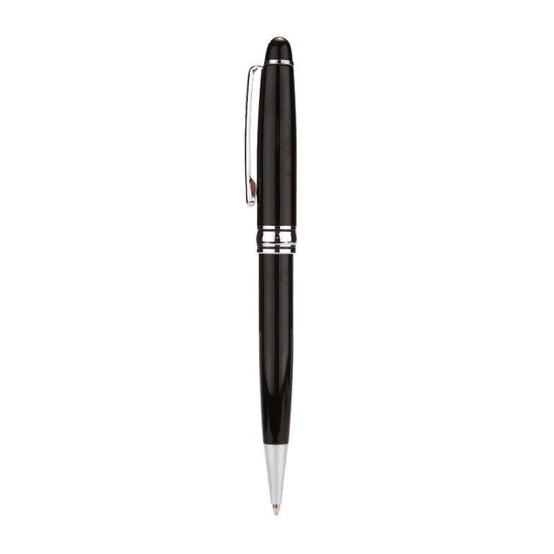 Executive Bussiness Metal Twist Ballpoint Pen 3