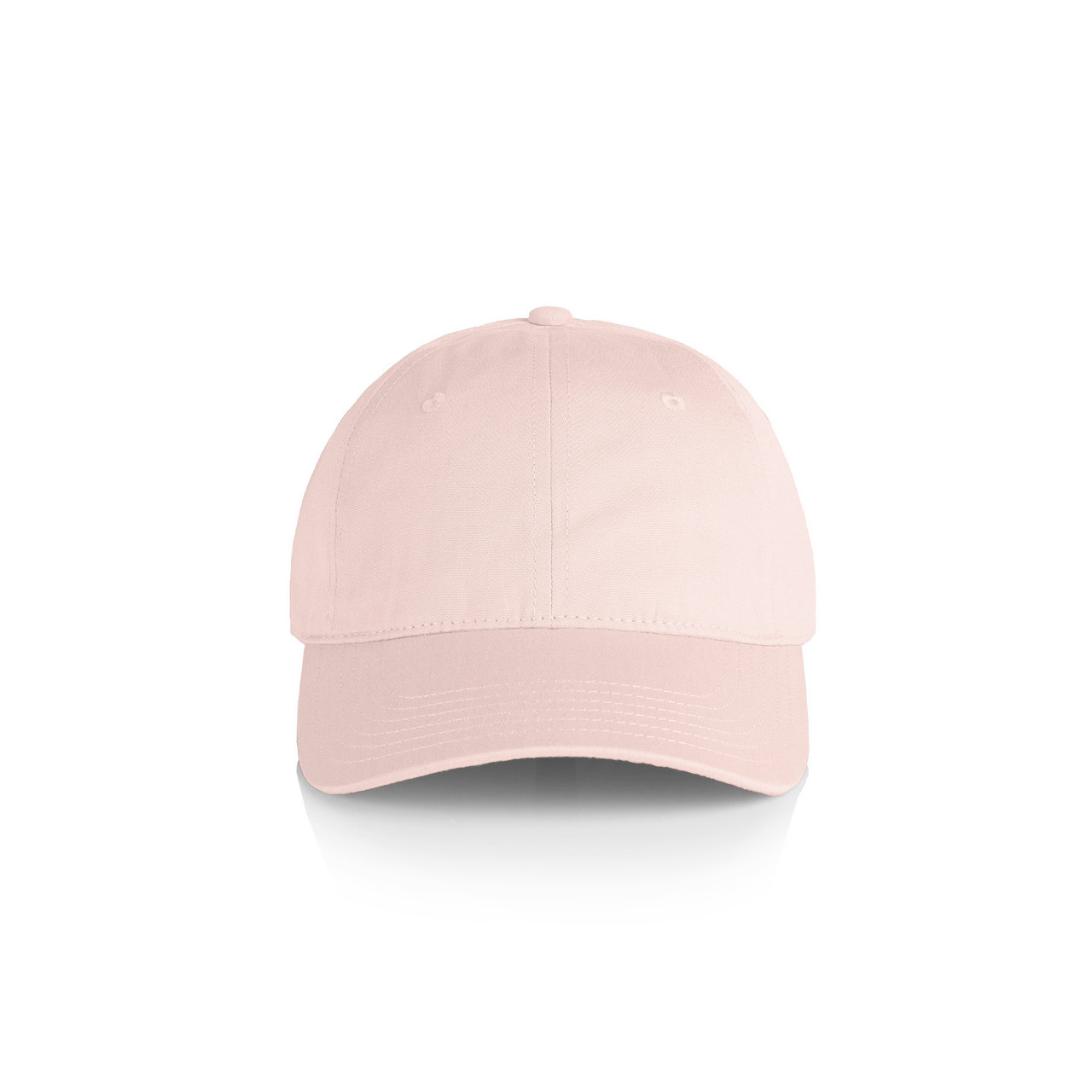Davie Six Panel Cap | 1111 5