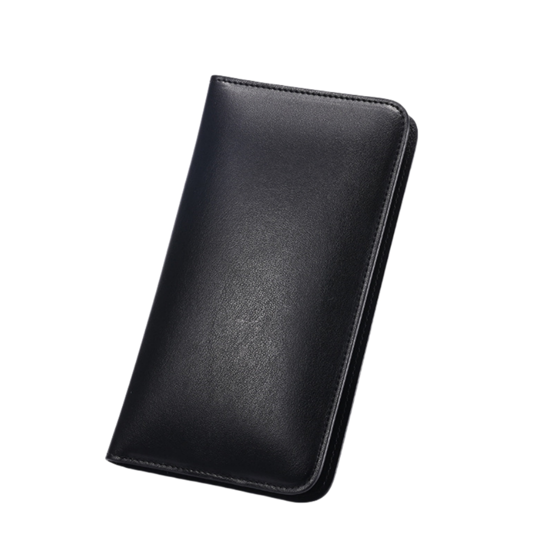 Wireless Charging Wallet Case 5