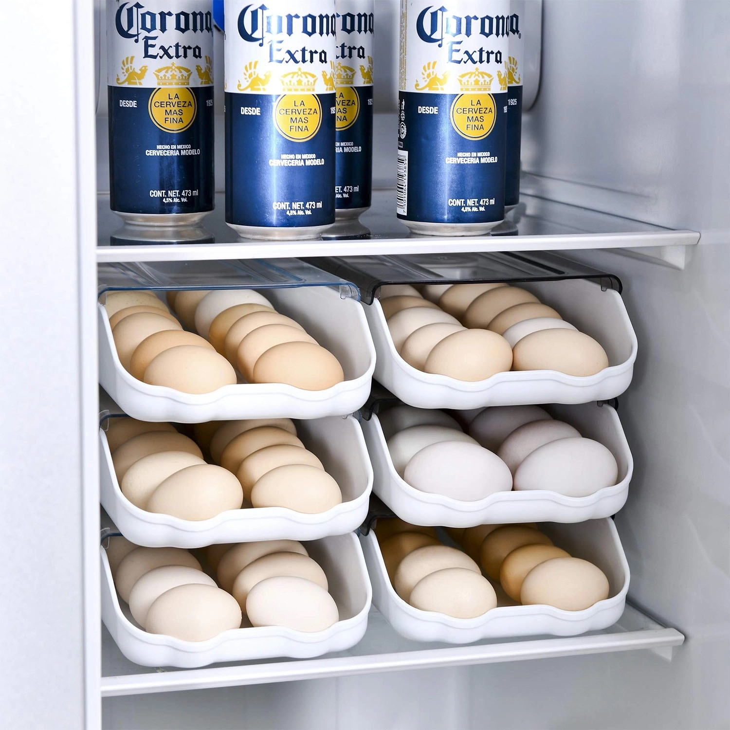 Egg Holder For Refrigerator 4