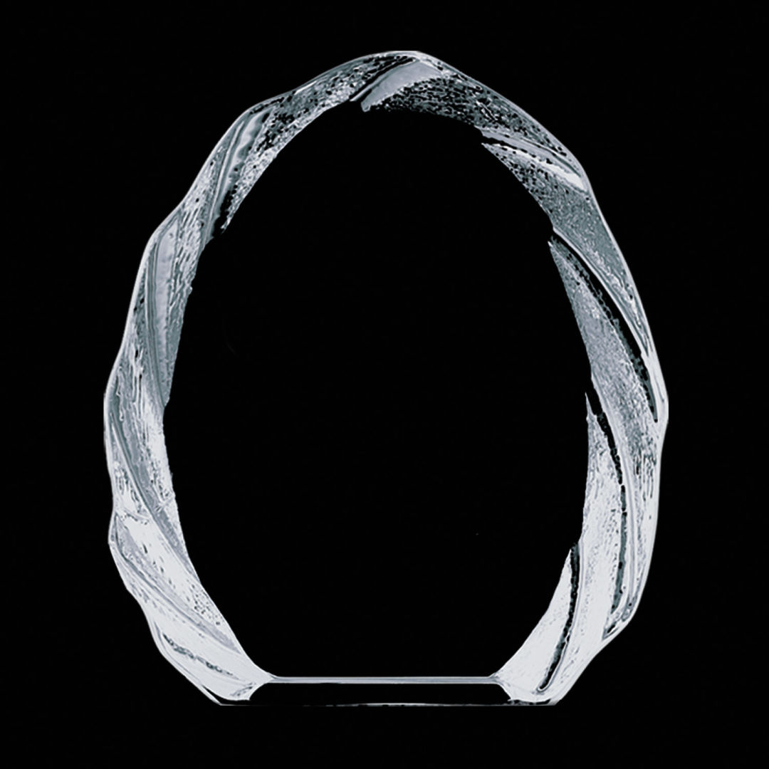 Tottenham Iceberg Award 4