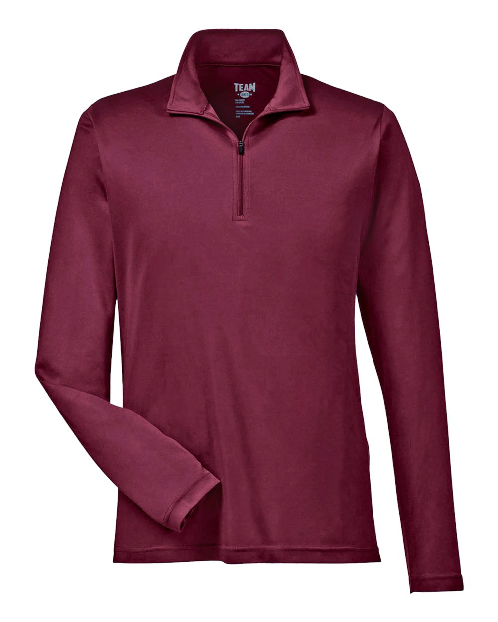Men's Zone Performance Quarter-Zip Pullover - TT31 30