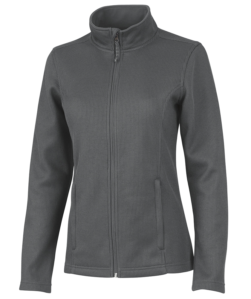 Women's Heritage Rib Knit Jacket 5