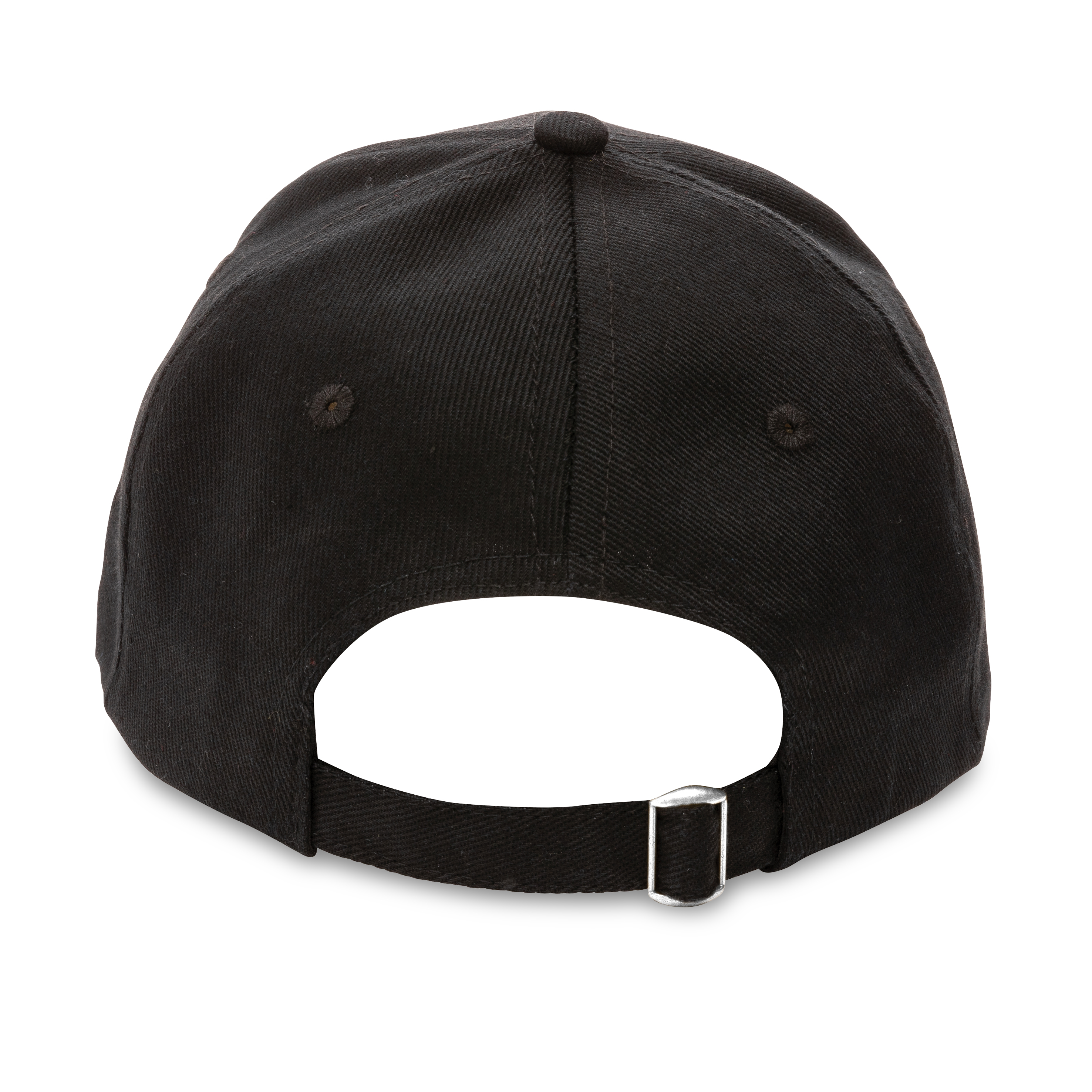 Impact 6 Panel 280gr Recycled Cotton Cap - AWARE™ 9