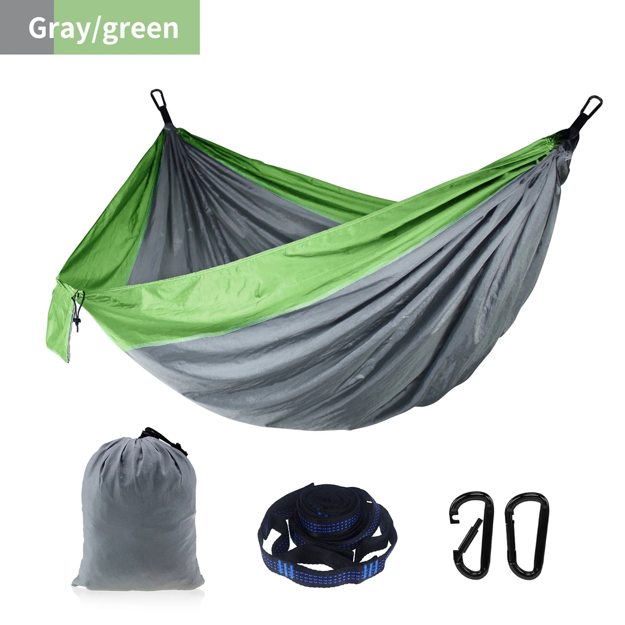 Portable Hammocks Camping Accessories 14