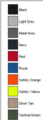 CornerStone Workwear Pro Short Sleeve Pocket Tee CS440P 41