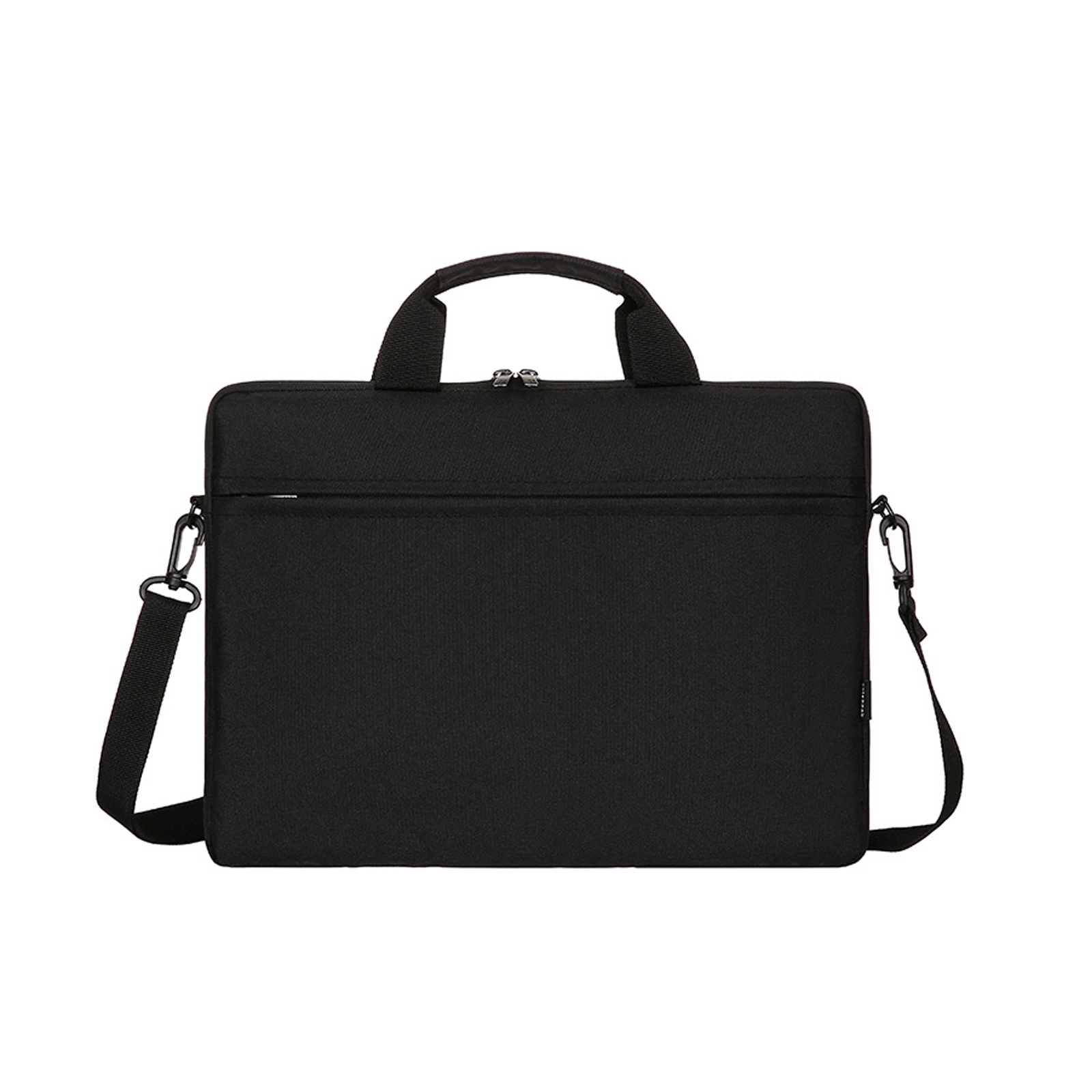 Laptop Briefcase Bag With Shoulder 10