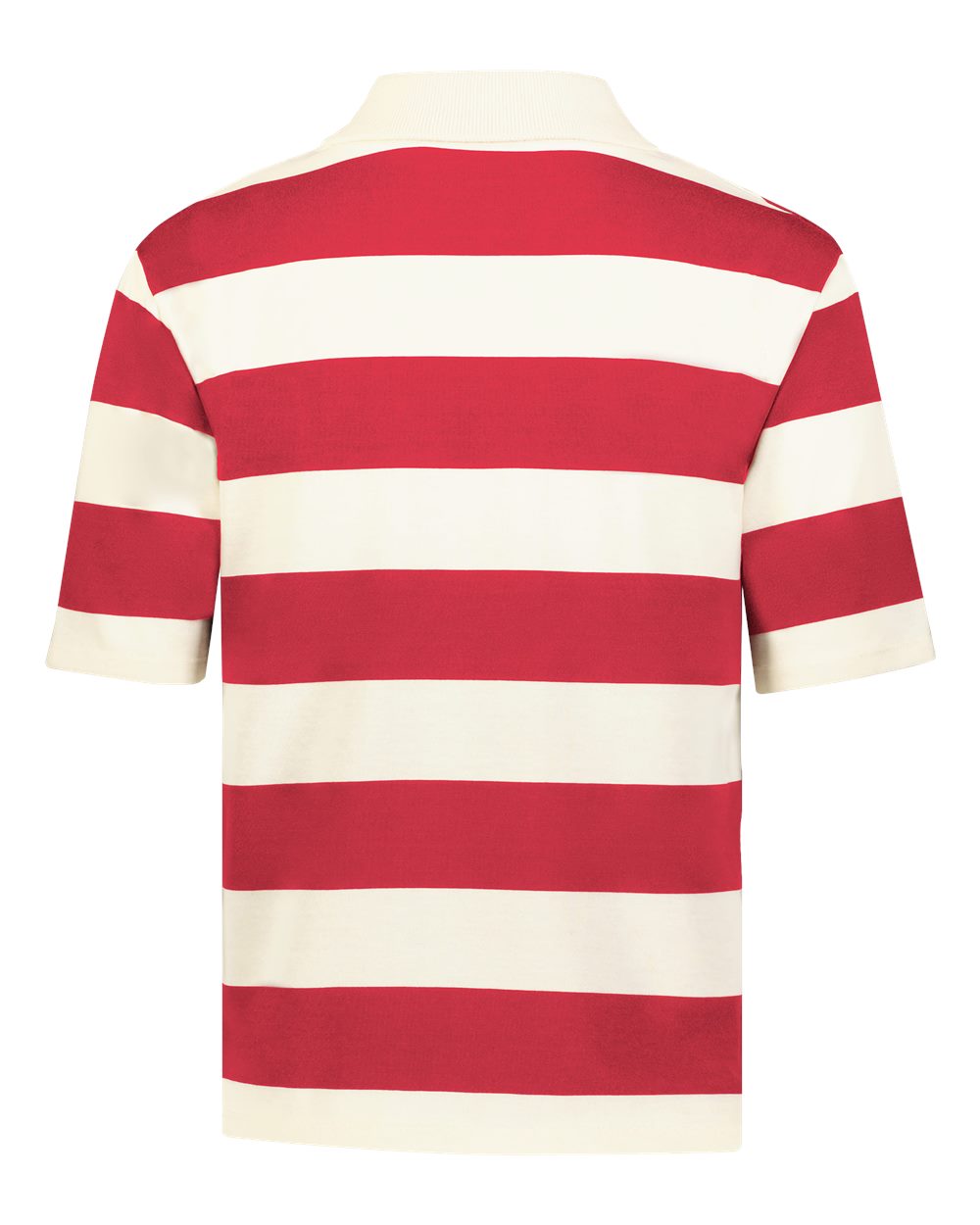 Women's Prep Street Rugby Crop T-Shirt - 226302 8