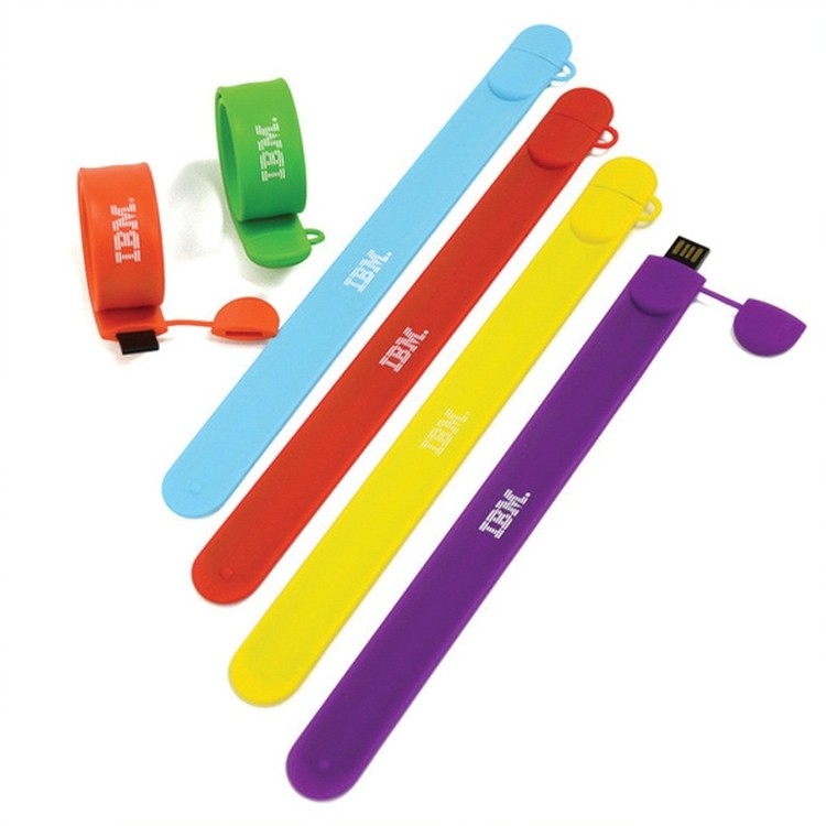 2GB Silicone Handba 2