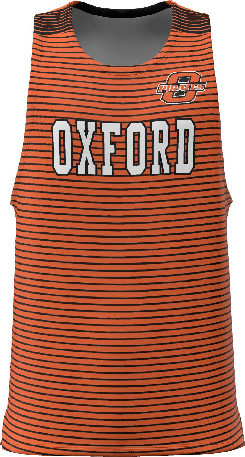 Men's Sprint Track Jersey 2