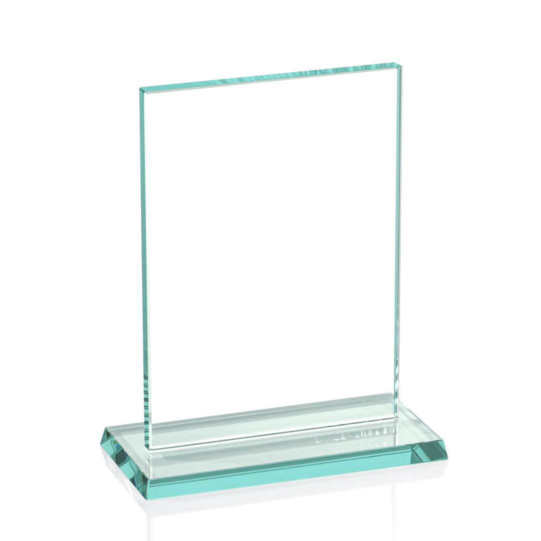 Algoma Award - Jade 3/8" 11