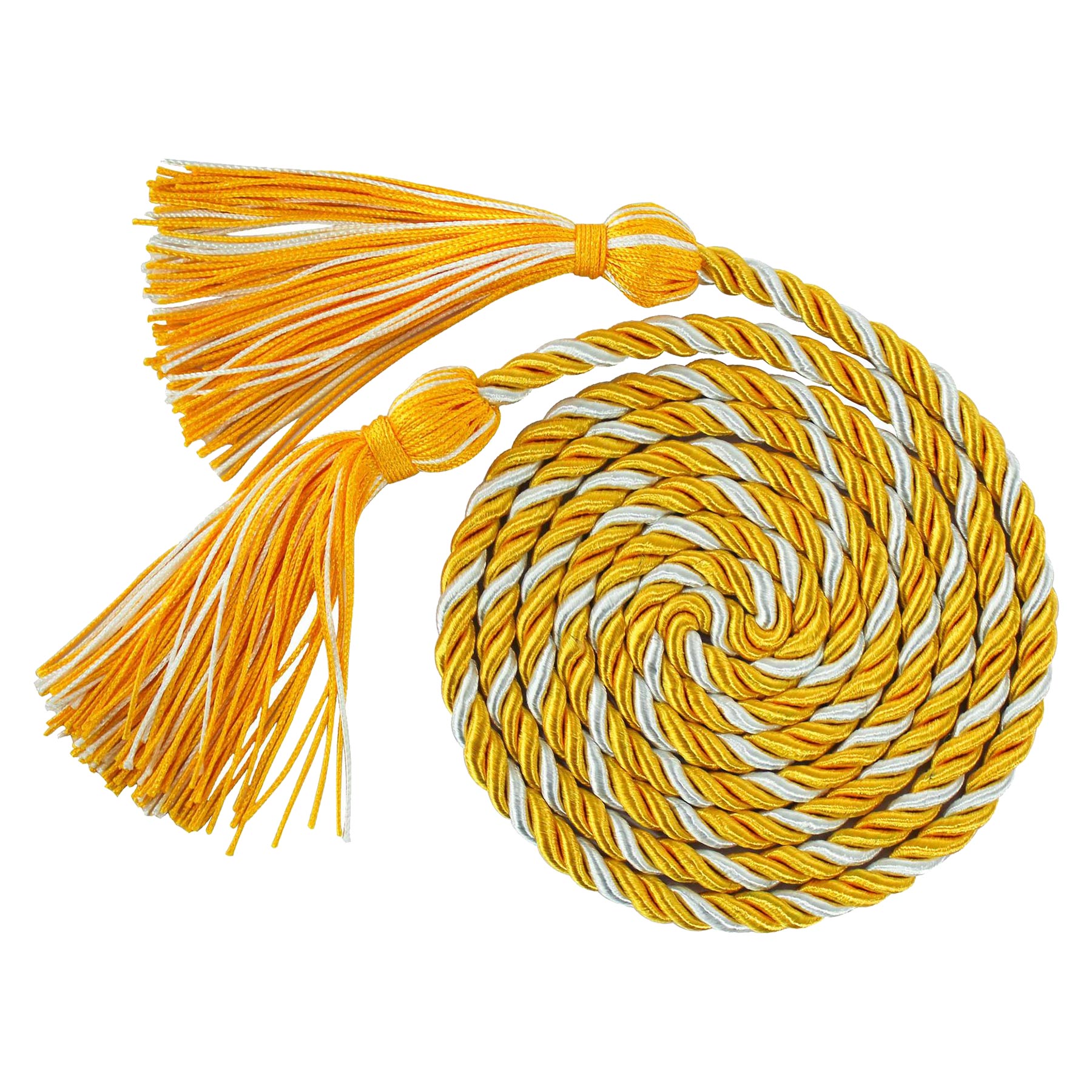 Sturdy Polyester Honor Cord 19