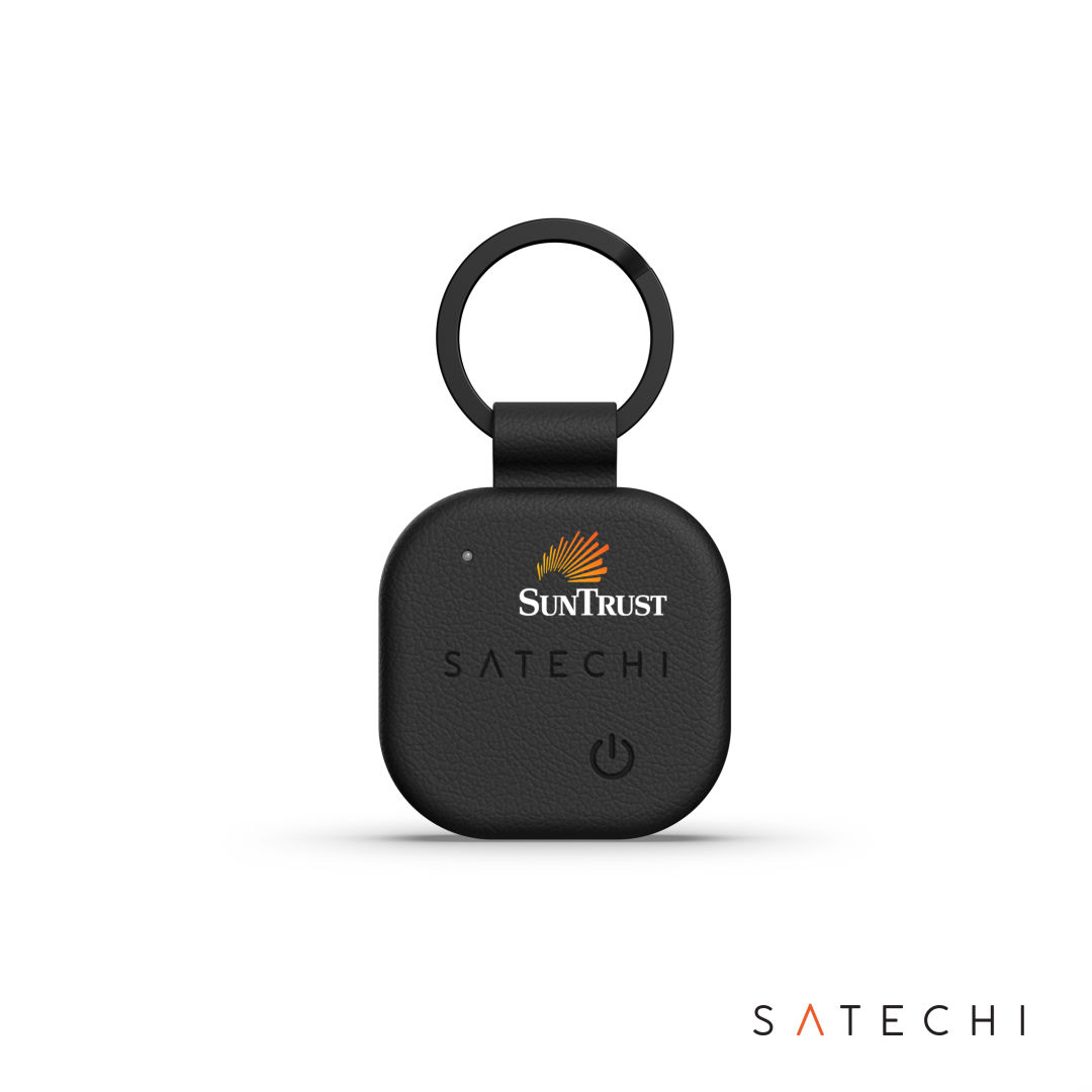 SATECHI® FindAll™ Keychain 6